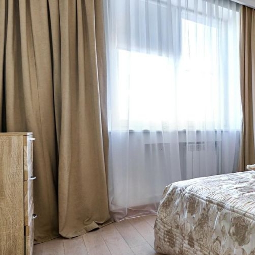 3-комн квартира улица Столетова, 7к1