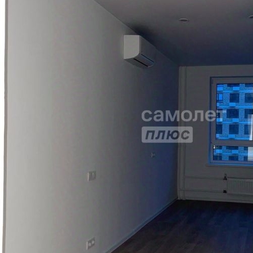 Студия улица Алхимовская, 1к2