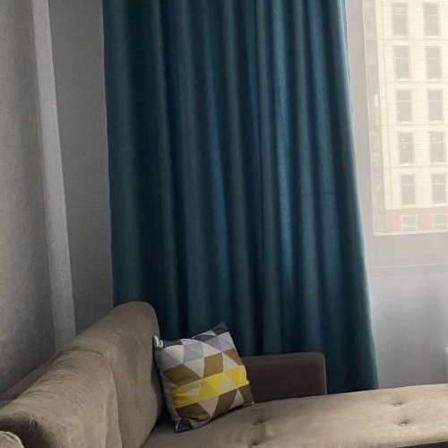 1-комн квартира Родниковая улица, 9Ак3