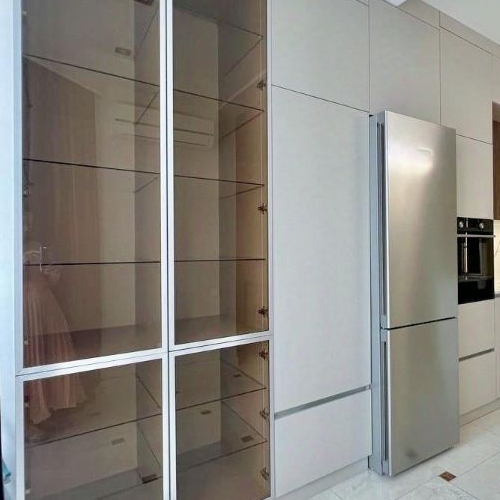 3-комн квартира Мосфильмовская улица, 88к2с7