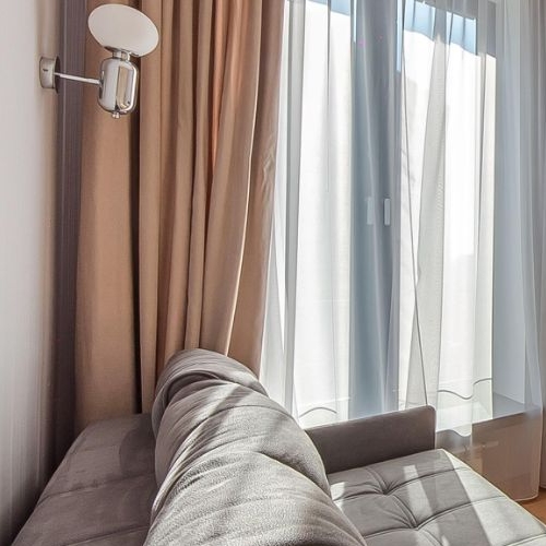 2-комн квартира Рублевское шоссе, 101