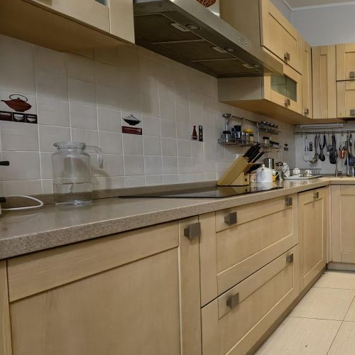 4-комн квартира Шмитовский проезд, 16С2