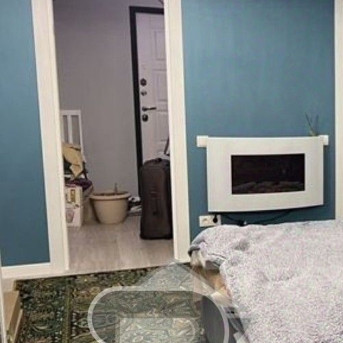 2-комн квартира д. Федурново, улица Авиарембаза, 12