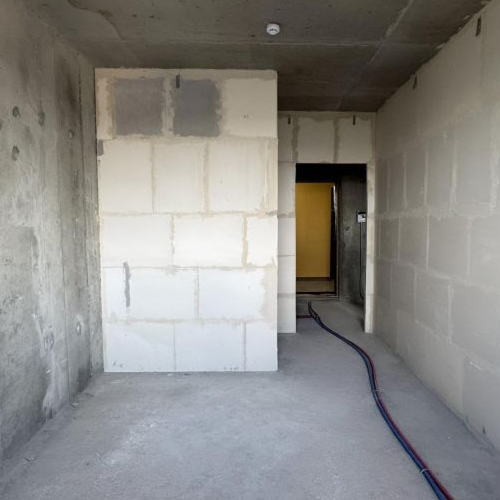 2-комн квартира Ивантеевка, Заводская улица,  д. 9А