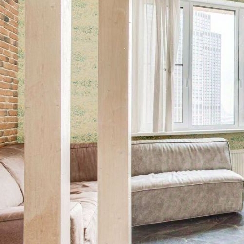 2-комн квартира Мосфильмовская улица, 88к2с6