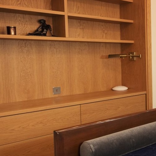 4-комн квартира улица Бурденко, 3