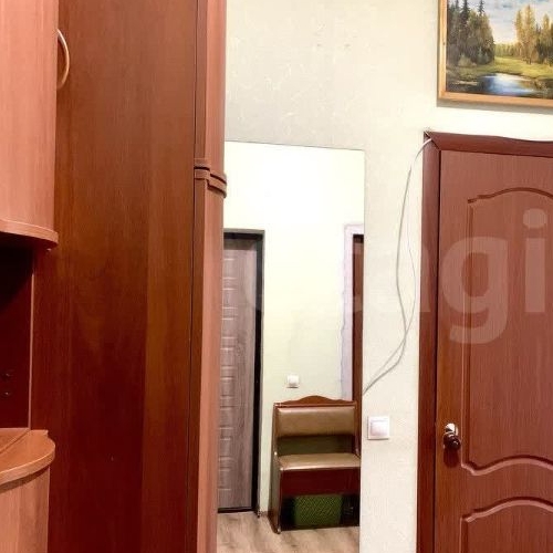 2-комн квартира Дмитров, Рогачевская улица, 45