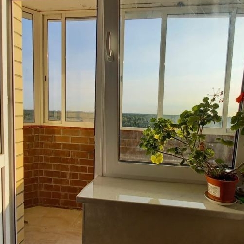 1-комн квартира Зеленоградский пгт, улица Зеленый Город, 3