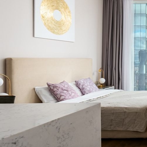 Студия 1-й Красногвардейский проезд, 22с1