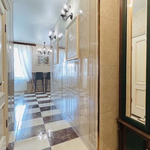 1-комн квартира Красногорск, улица Авангардная, 2