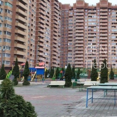 3-комн квартира Октябрьский пгт, улица 60 лет Победы, 10А