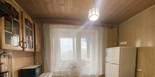 3-комн квартира им. Тельмана п., 21