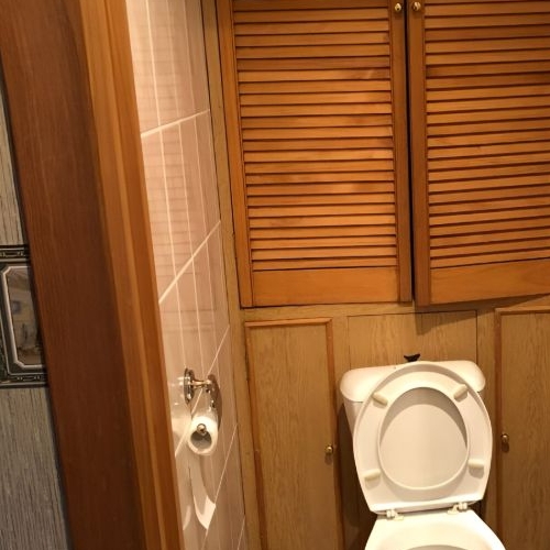 2-комн квартира улица Ирины Левченко, 1