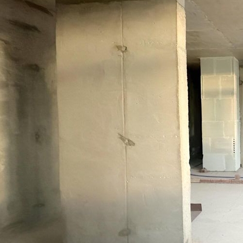 3-комн квартира Химки, улица Германа Титова, 3к2