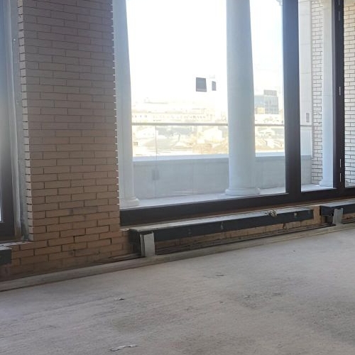 4-комн квартира улица Ефремова, 19к1