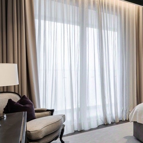 2-комн квартира улица Льва Толстого, 23к1