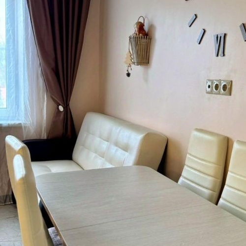 3-комн квартира пос. Володарского, Текстильная улица, 6