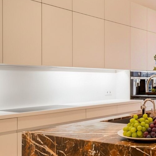 4-комн квартира улица Пречистенка, 13