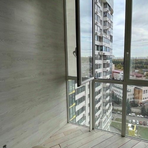 2-комн квартира Рублевское шоссе, 70к6