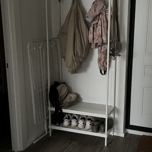 1-комн квартира с. Ромашково, улица Никольская, 8к2