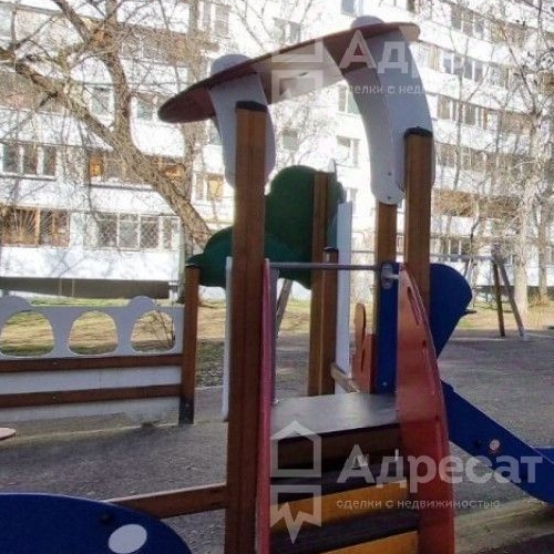 Студия Новороссийская улица, 12