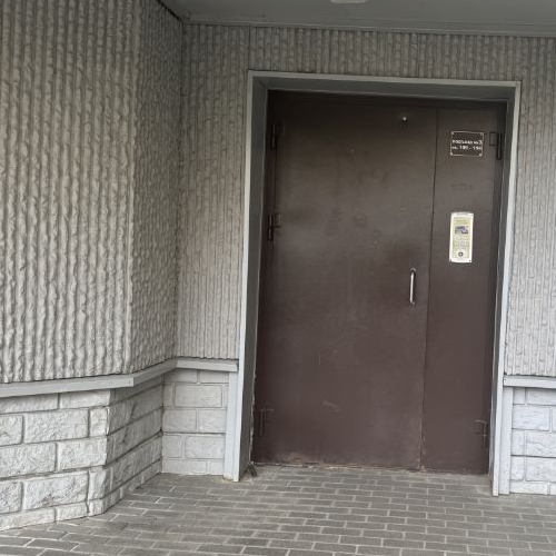 1-комн квартира Видное, улица Завидная, 4