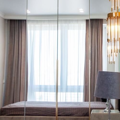 1-комн квартира 1-я Магистральная улица, 25