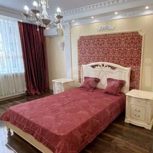 1-комн квартира Химки, 9 Мая улица, 10Б