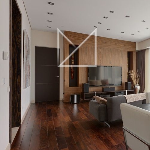 2-комн квартира набережная Пресненская, 8с1