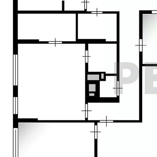 5-комн квартира Винницкая улица, 8к1