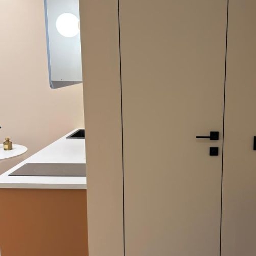 Студия Березовая аллея, 19к1