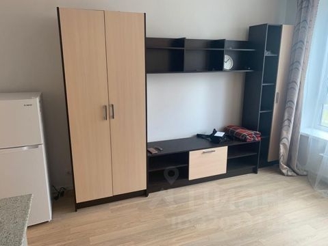 Студия Одинцово, улица Рябиновая, 1к1