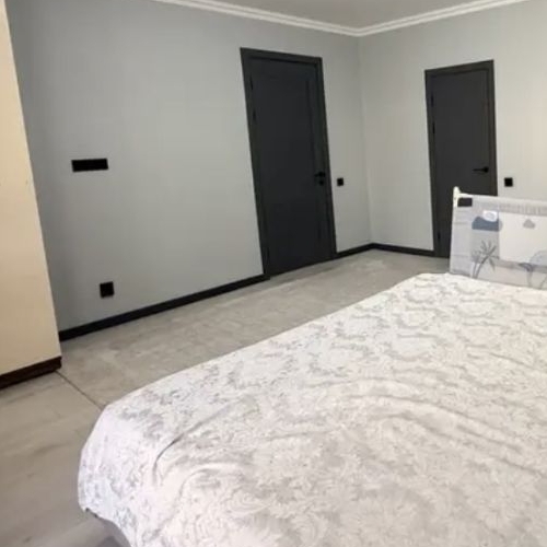 4-комн квартира улица Лобачевского, 120к1