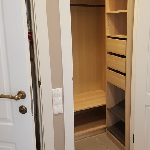 3-комн квартира бульвар Веласкеса, 5к3