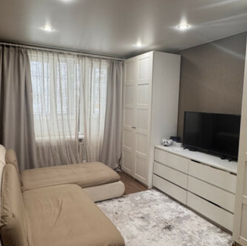 2-комн квартира Дачная улица,  д. 3