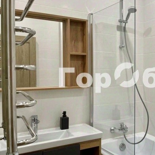 2-комн квартира Южные Горки мкр, пос. Мещерино,  д. 2