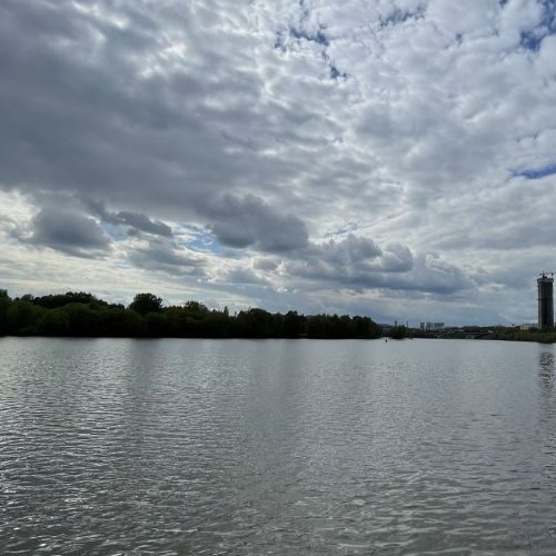 Студия Волоколамское шоссе, 81/2с1