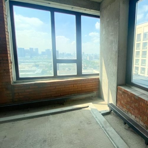 3-комн квартира улица Сергея Макеева, 9к4