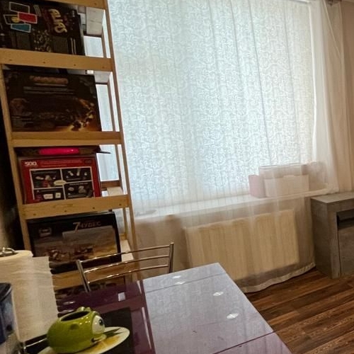 Студия д. Подолино, улица Дачная, 9