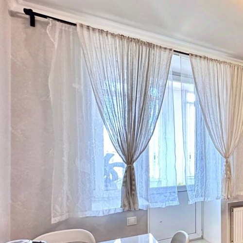 2-комн квартира 6-я Радиальная улица, 5к2