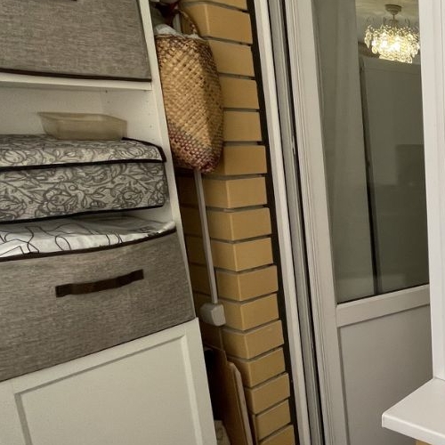 Студия Северный кв-л, д. Сапроново, Купелинка мкр, 21