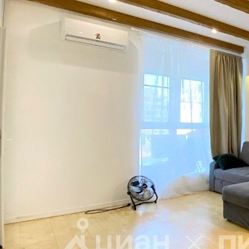 1-комн квартира Химки, бульвар Весенний, 2