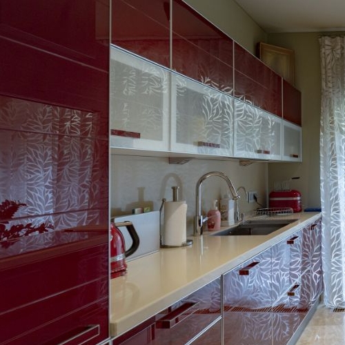 4-комн квартира Крылатская улица, 45К4