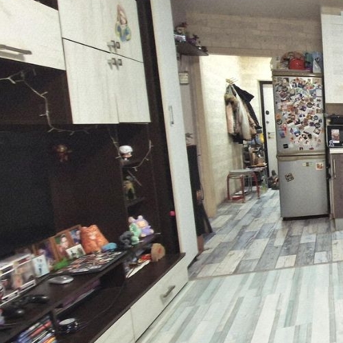 Студия Лобня, улица Колычева, 1