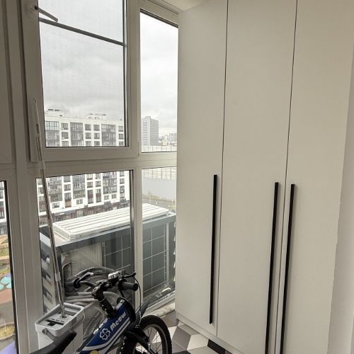 3-комн квартира бульвар Веласкеса, 10