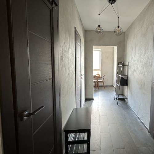 2-комн квартира Боровское шоссе, 2Ак3