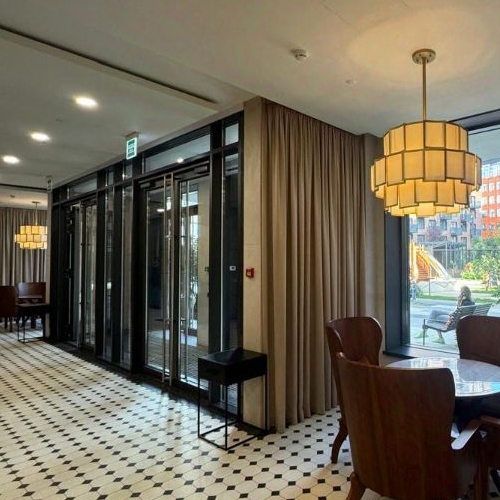 2-комн квартира 1-я Ямская улица, 4