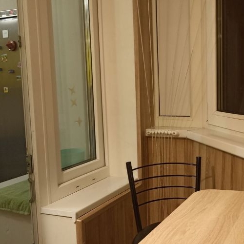 1-комн квартира Супонево мкр, Звенигород, 9