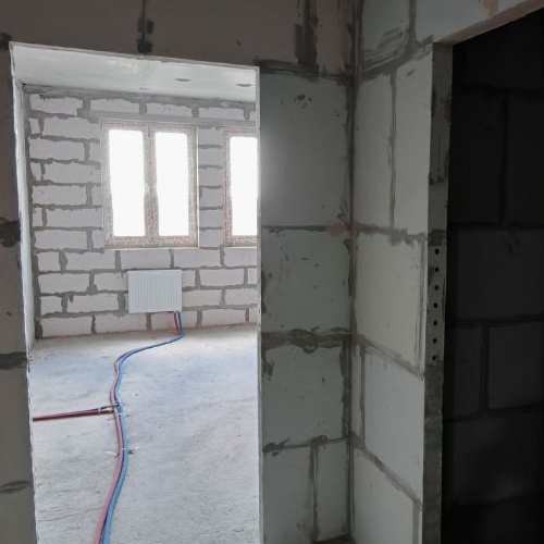 1-комн квартира Ивантеевка, Заводская улица,  д. 9А