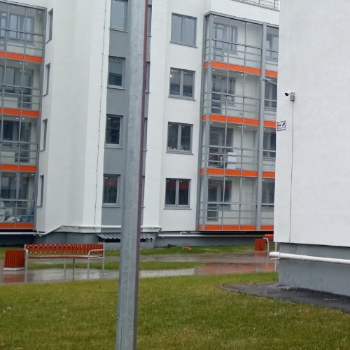 3-комн квартира Митино Дальнее мкр, д. Брехово,  д. 12